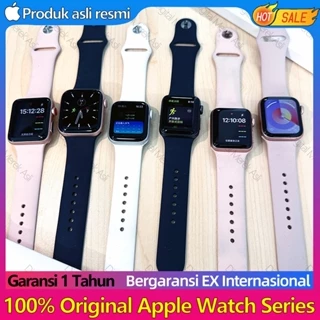 Harga apple watch series 1 42mm second best sale