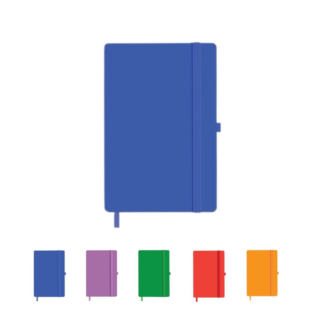 Jual BUKU CATATAN A5 70 GSM / NOTEBOK / NOTEPAD | Shopee Indonesia