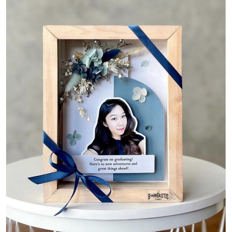 Jual Frame Grand Opening | Frame Mahar | Kado Frame Foto | Frame Ucapan ...