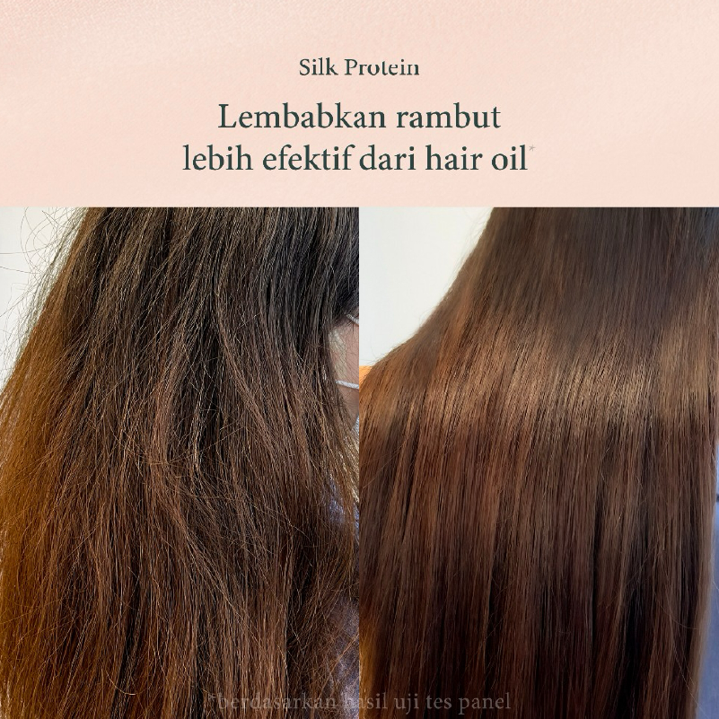 Jual SHRD Protein Cream - Hair Cream Perawatan Rambut Anti Rontok ...