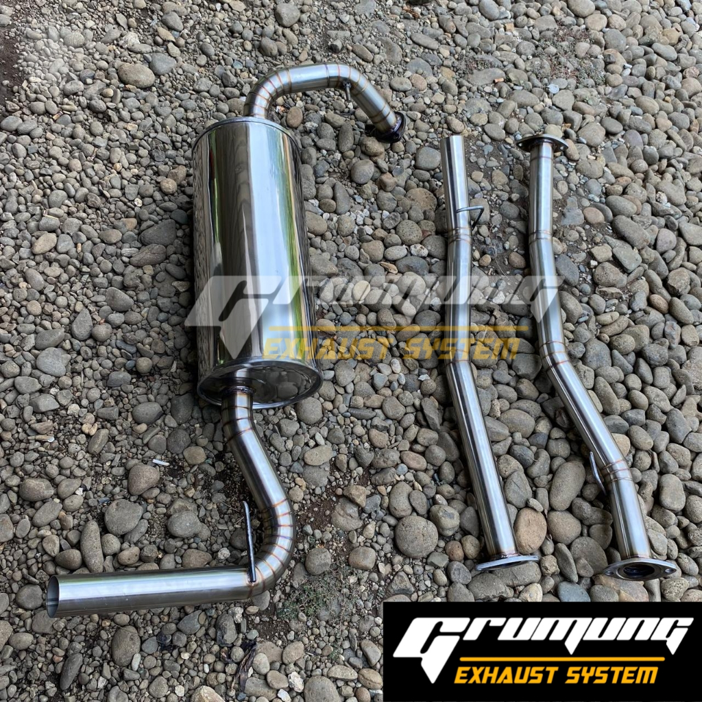 Jual BOLT ON HARTOP | Shopee Indonesia