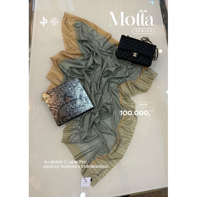 Jual Molla Series | Shopee Indonesia