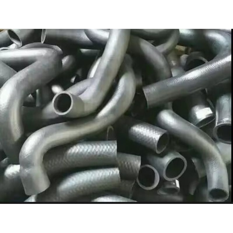 Jual Selang Radiator Custom Untuk Mobil,Motor,Alat Berat, dll | Shopee ...