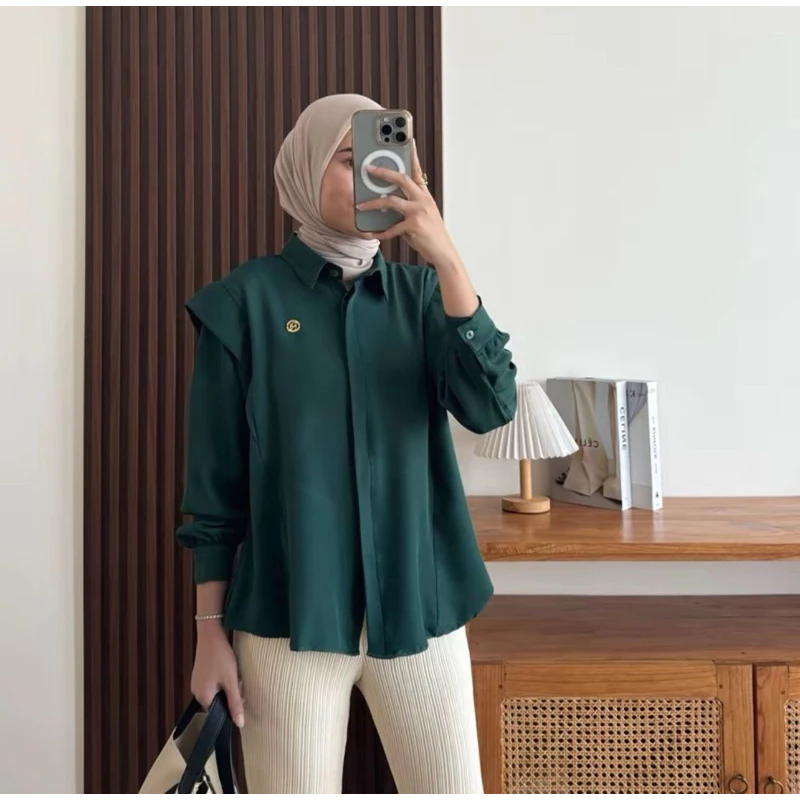 Bottle Cleaner Brush Detail