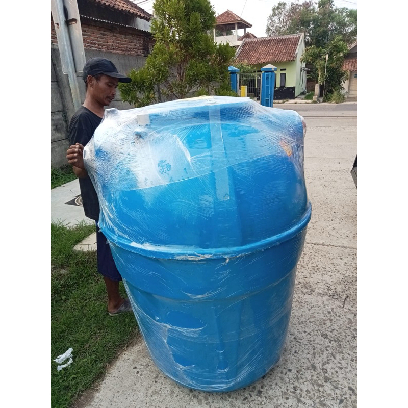 Jual Septictank Bio Tank Bio Sepiteng 1500 Liter Murah | Shopee Indonesia