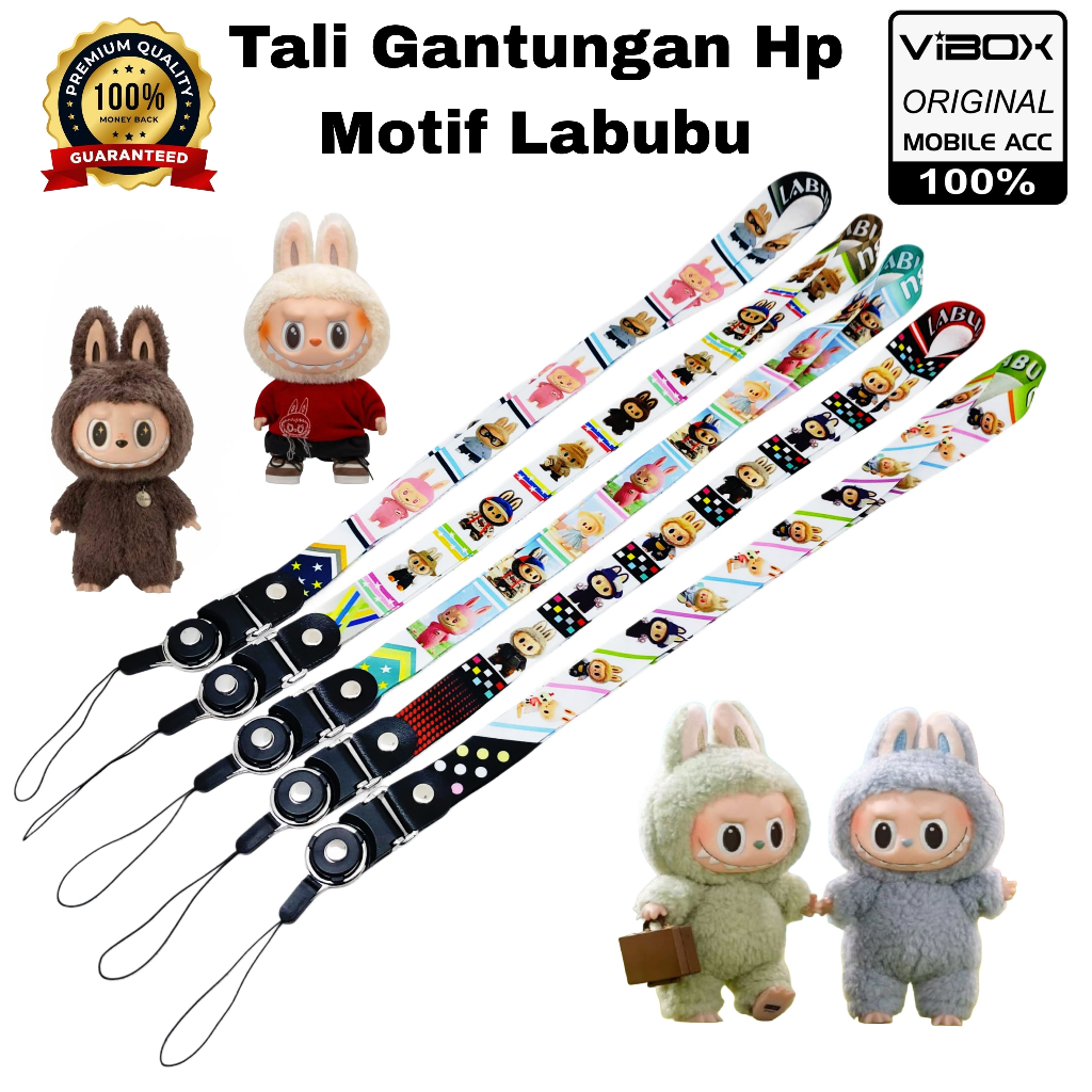 Jual Labubu Name Terlengkap & Harga Terbaru Juli 2026 | Shopee Indonesia