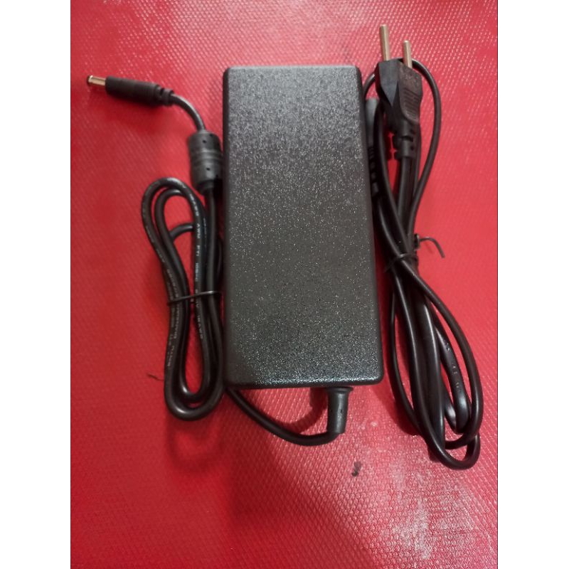 Jual Power supply adaptor TSC TTP-244PRO/TSC TA210/ printer barcode ...
