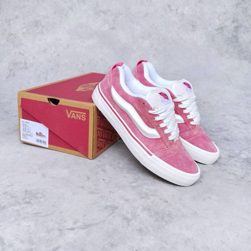 Vans Shoes Pink Dolphin Vans Vans Authentic Leopard Animal Print