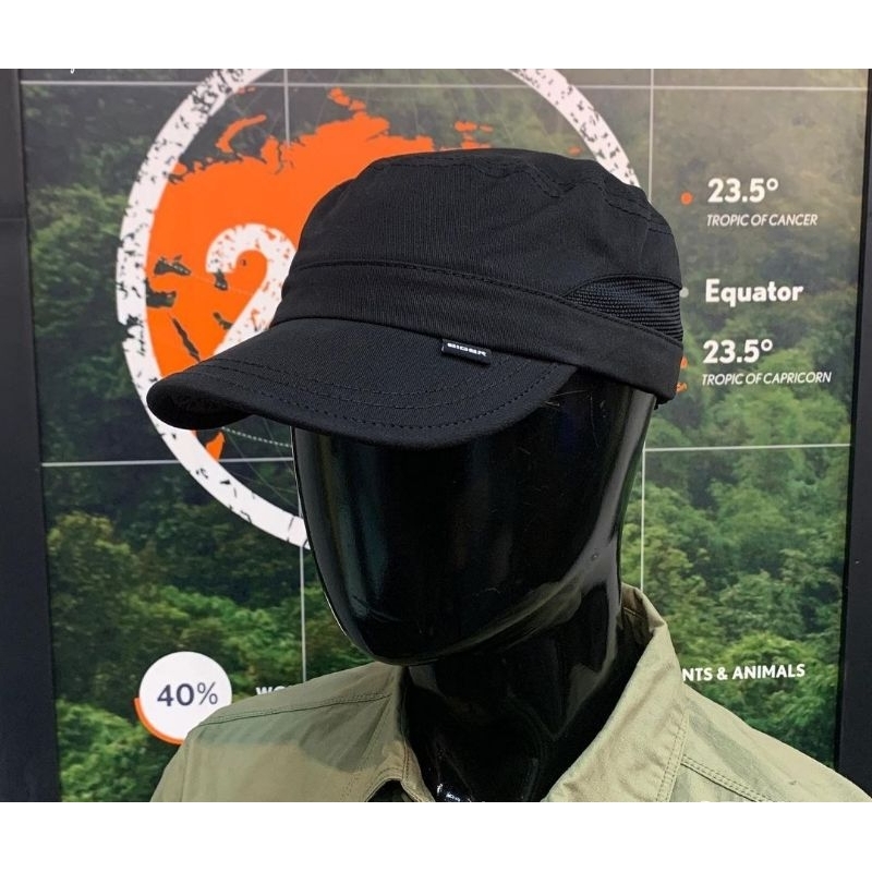 Jual Topi Rank Batallion Cap | Shopee Indonesia