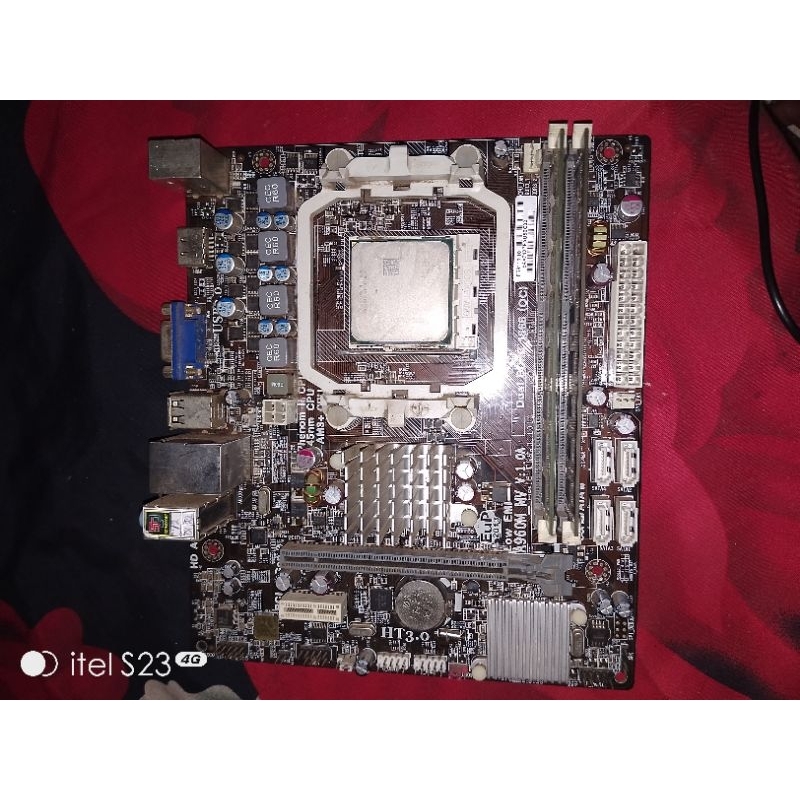 Jual paket AMD am3+, FX 6300, ram 12gb | Shopee Indonesia
