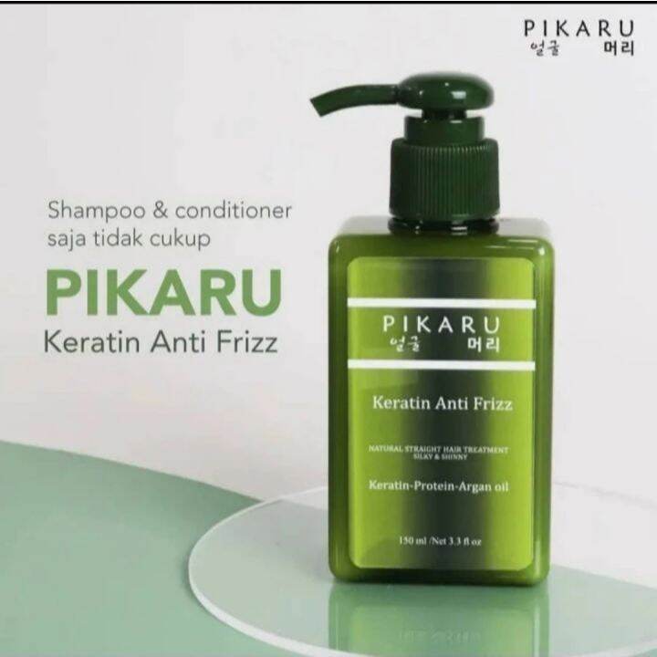 Jual 𝗢𝗙𝗙𝗜𝗖𝗜𝗔𝗟 𝗦𝗧𝗢𝗥𝗘 𝗣𝗜𝗞𝗔𝗥𝗨 𝗞𝗘𝗥𝗔𝗧𝗜𝗡 𝗔𝗦𝗟𝗜 𝗧𝗥𝗘𝗔𝗧𝗠𝗘𝗡𝗧 𝗔𝗡𝗧𝗜 𝗙𝗥𝗜𝗭𝗭 𝟭𝟱𝟬𝗠𝗟 ...