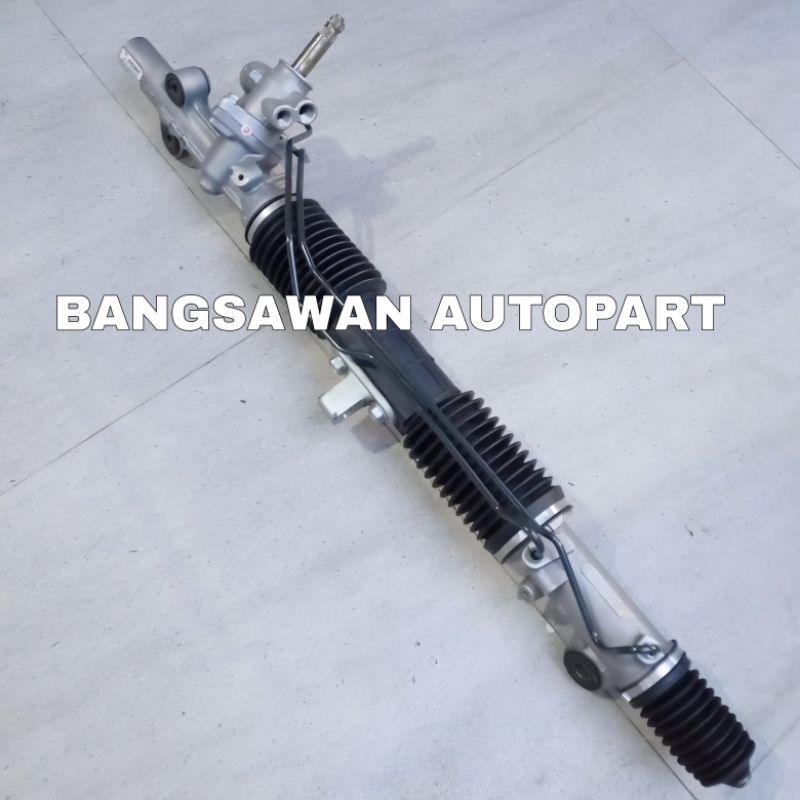 Jual Rack Steer Rack Power Steering Honda Stream | Shopee Indonesia
