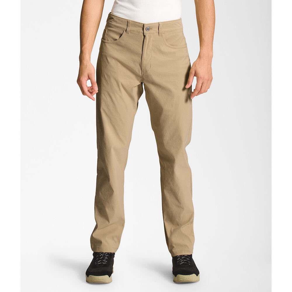 Jual The North Fac*e Men’s Sprag 5-Pocket Pants Waterproof Pants With ...