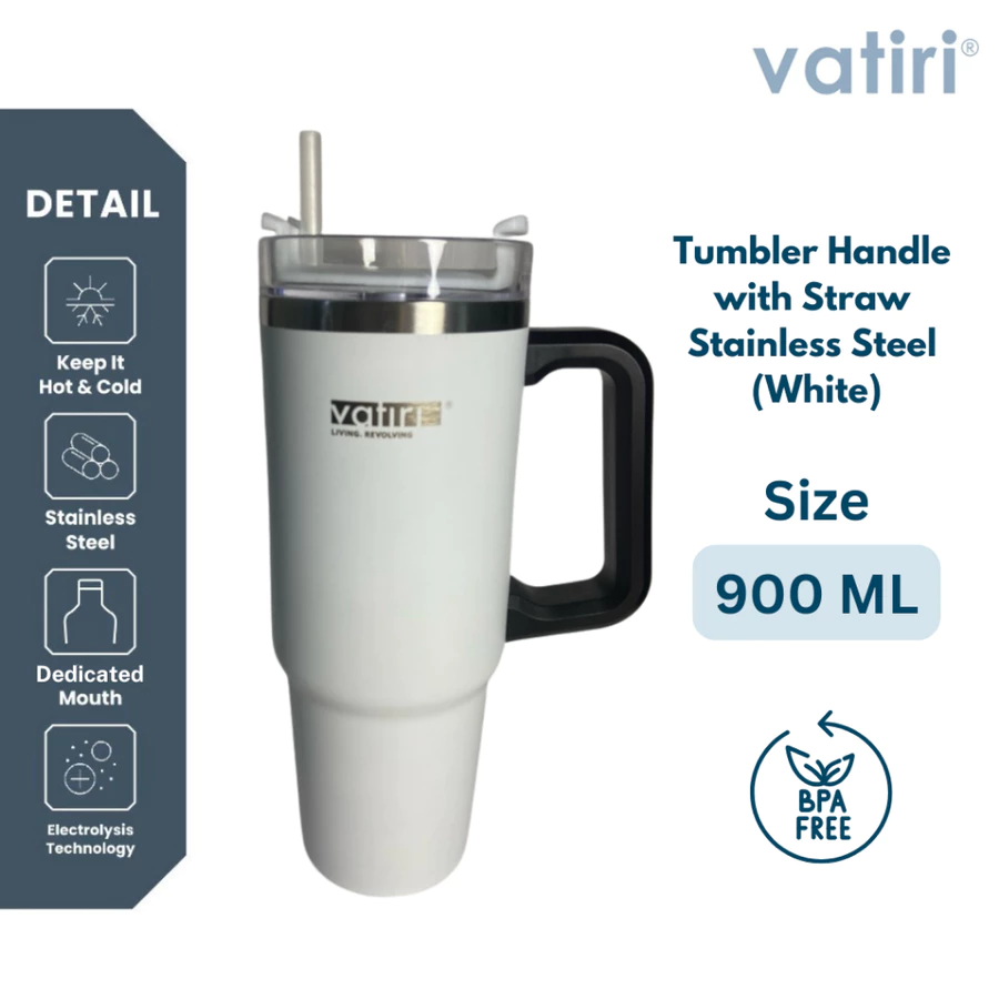 Tumbler Handle 