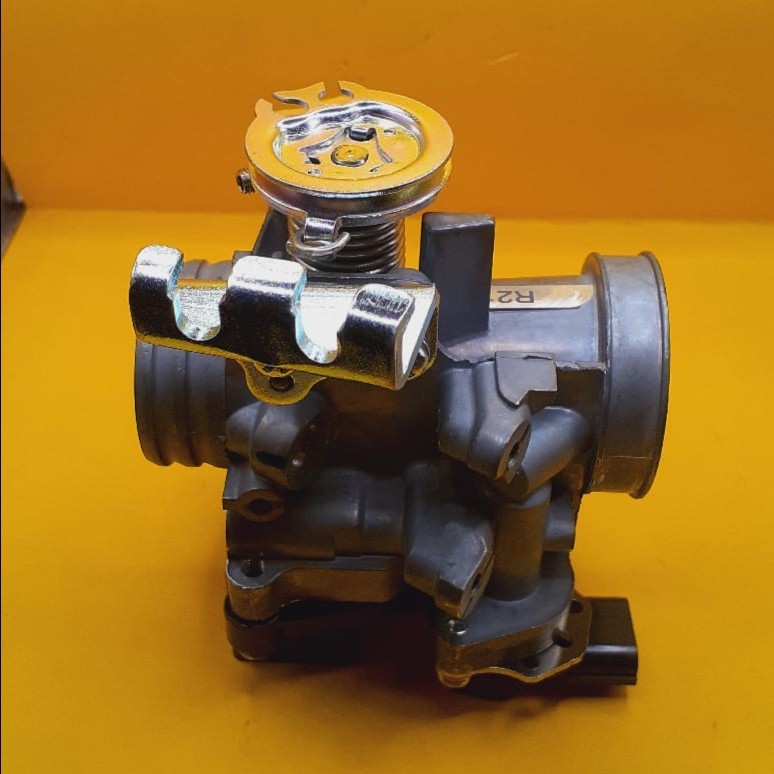 Jual Throttle Body Assy Merk Rps Tipe CB150R 2014 ( 16400 - K45 - N01 ...