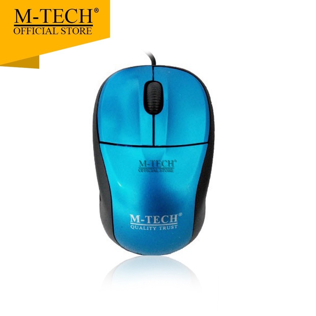 Jual MOUSE M-TECH MT-06 USB / M-Tech Original Mouse Kabel USB MT-06 for ...