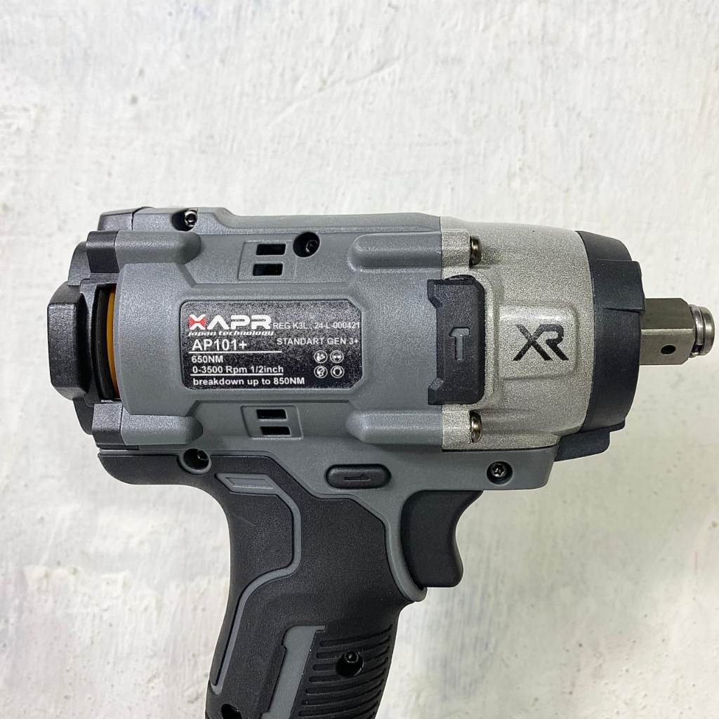 Jual Apr Japan Ap Raja Bor Impact Wrench Nm Inch Standart