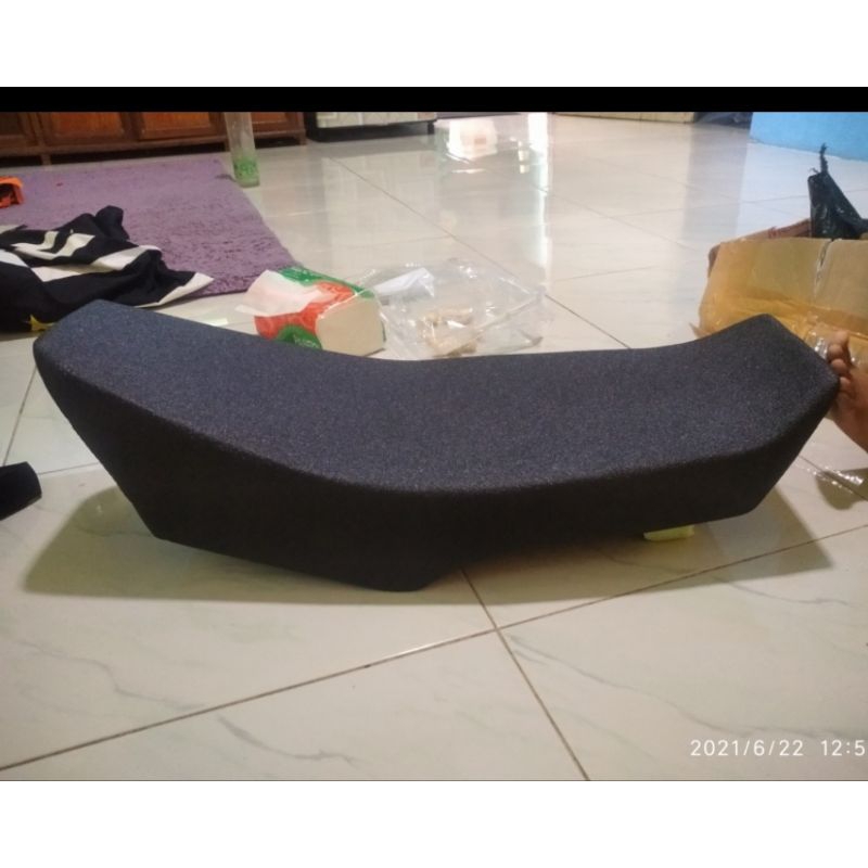 Jual JOK RXKING MODIF PERAHU LAYAR KULIT PRES TIMBUL PRIMA | Shopee ...