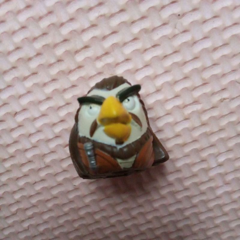 Jual ANGRY BIRDS STAR WARS TELEPODS with QR Code Shopee Indonesia