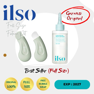 Jual [READY] ILSO DEEP CLEAN MASTER BLACKHEAD REMOVER TOOLS | ILSO ...