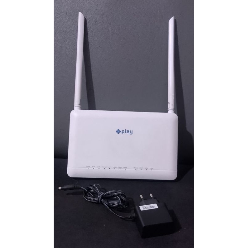 Jual Ont zte f679L/f670L port fo ijo Dan biru | Shopee Indonesia