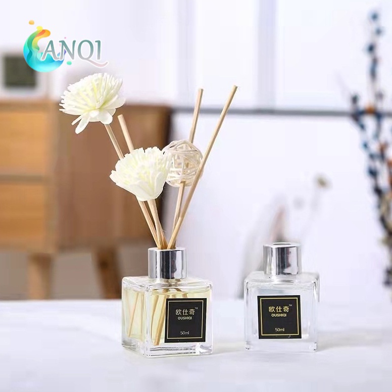 Jual Limited Product ANQI SHOP Reed Diffuser Alat Pengharum Ruangan ...