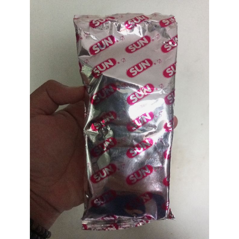 Jual Bubur Sun , Promina 10pcs Expired(Kusus Pakan Ternak) | Shopee ...