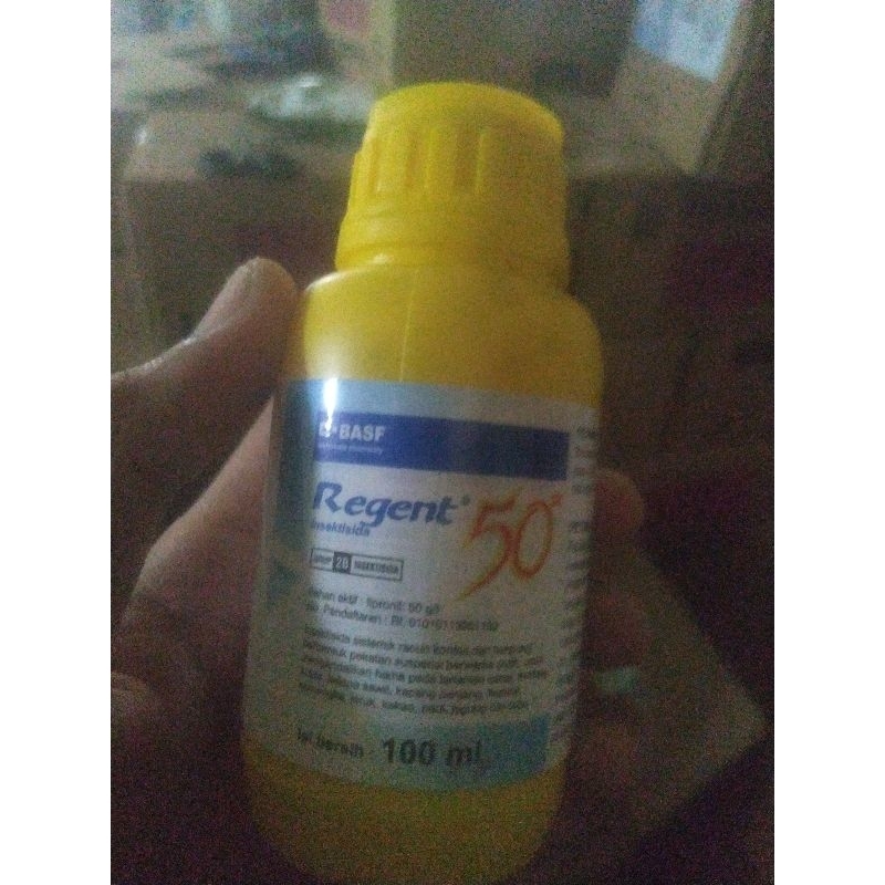 Jual Regent 100 ML | Shopee Indonesia