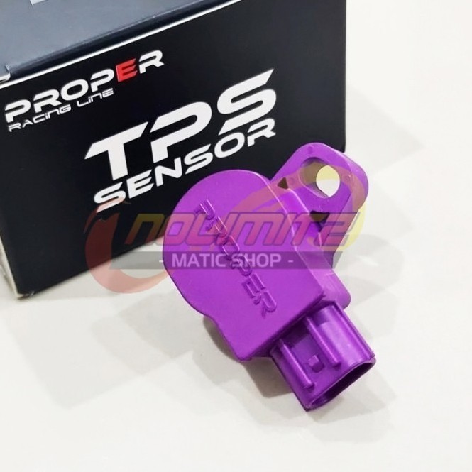 Jual Sensor TPS Proper Racing Line Yamaha Mio M3 Fazzio Freego Gear ...
