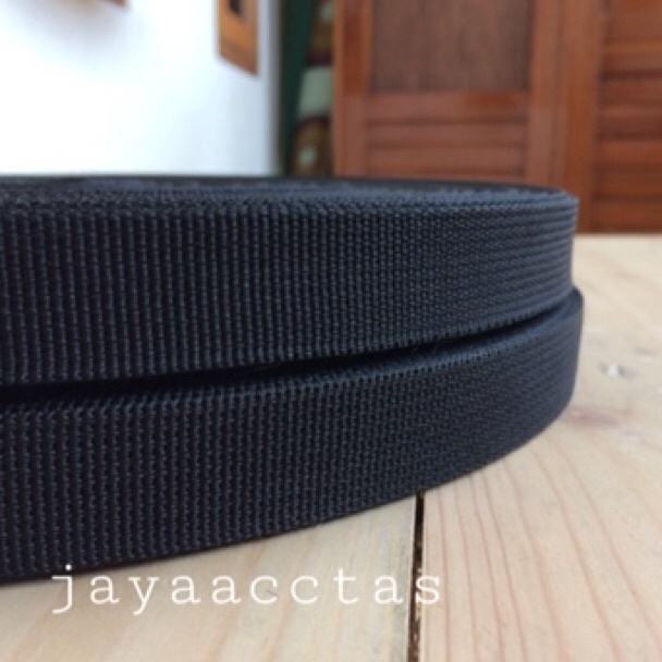 Jual KODE P14B Tali webbing tas LTG 2 cm murah | Shopee Indonesia