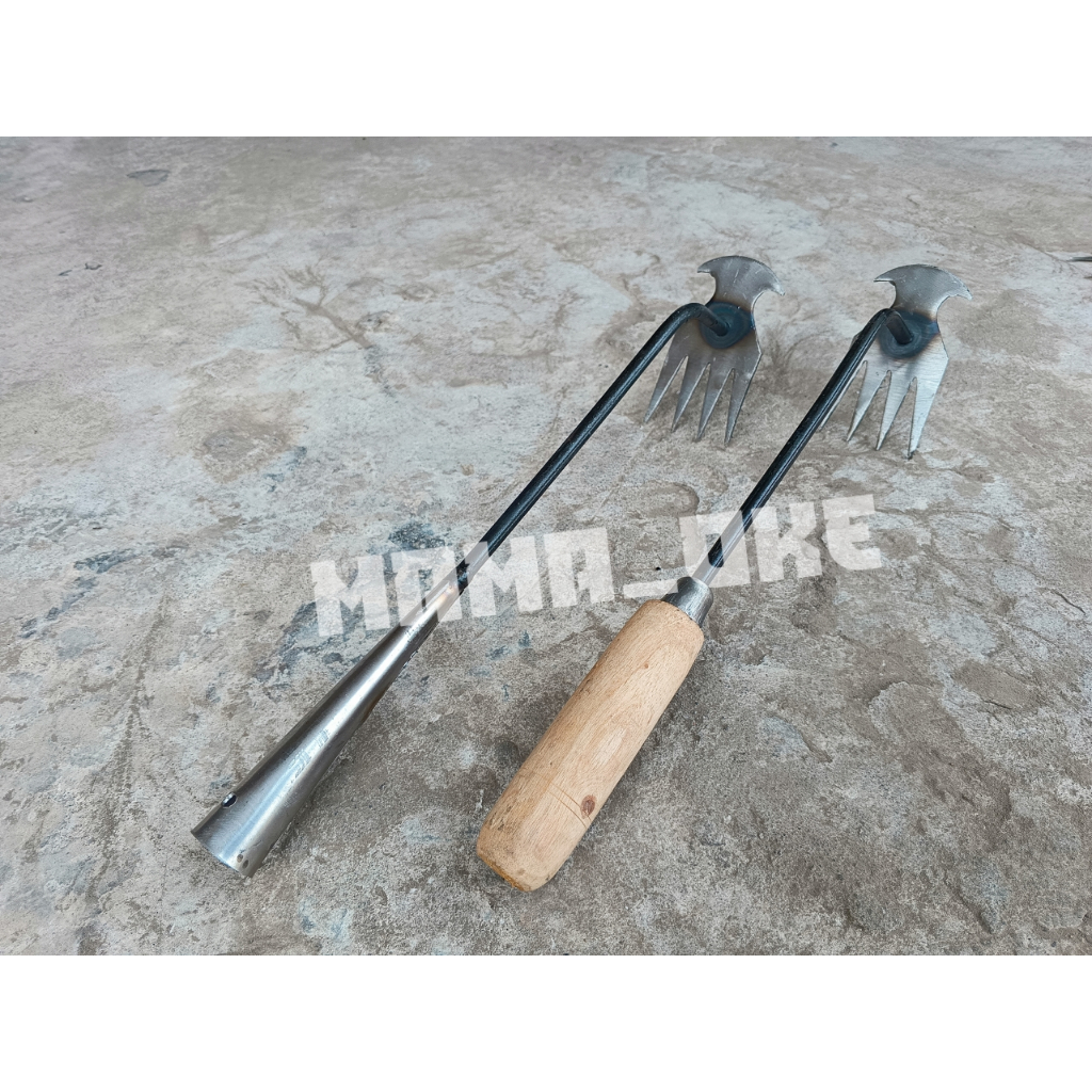 Jual ALAT PENCABUT RUMPUT STAINLEES | Shopee Indonesia