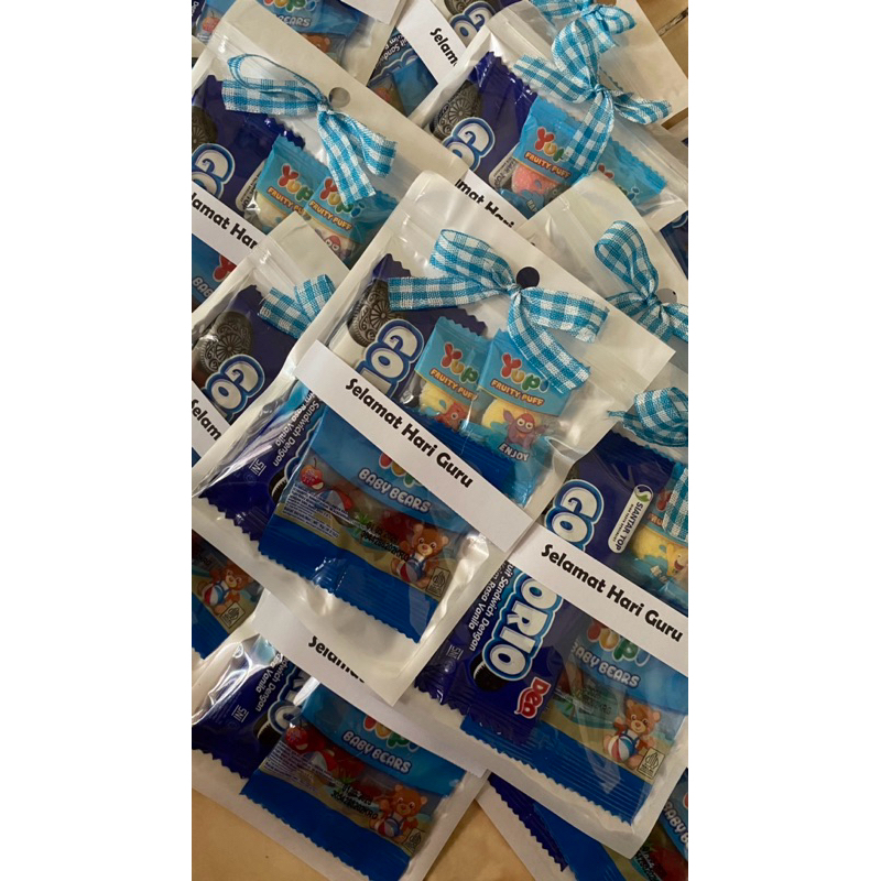 Jual MINI GIFT | HAPPY SEMPROTULATION | WISUDA | UTS/UAS | HAVE A NICE ...