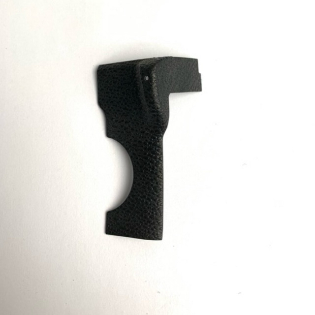 Jual Karet Rubber Grip Kanan Fujifilm X T2 Xt2 Shopee Indonesia