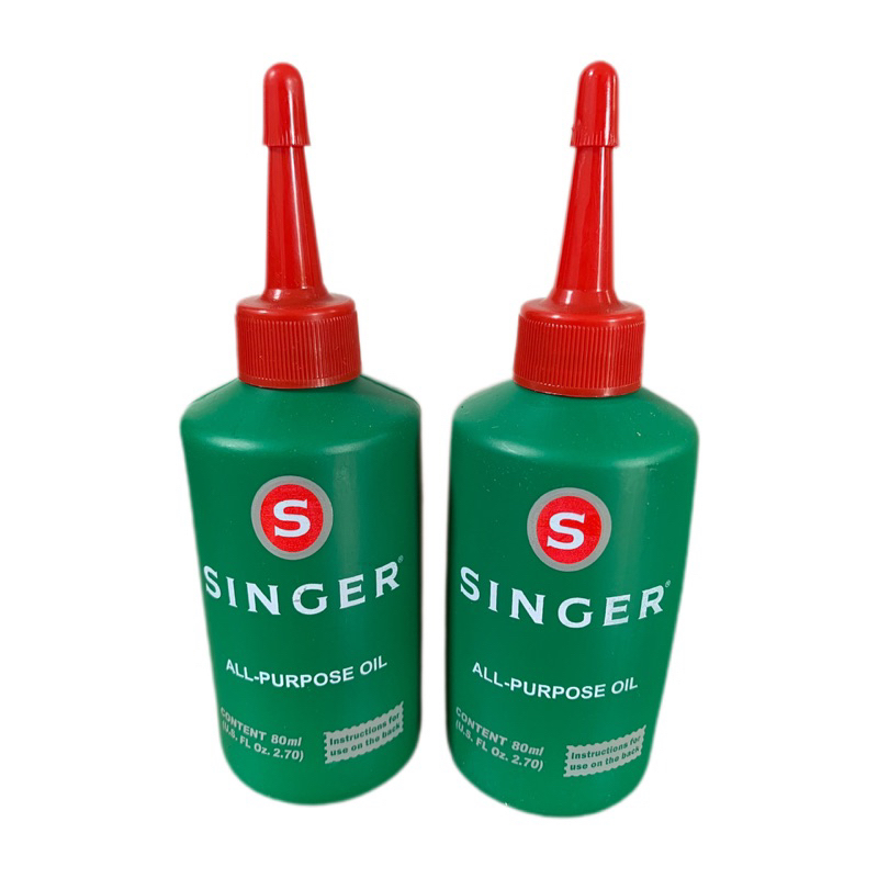 Jual Oli Minyak Pelumas Mesin Jahit Rante Rantai Singer Rantai Sepeda ...