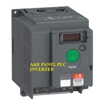 Jual ATV310HU15N4E INVERTER SCHNEIDER AT310 3phase 1,5KW 1.5KW 2HP 380V ...