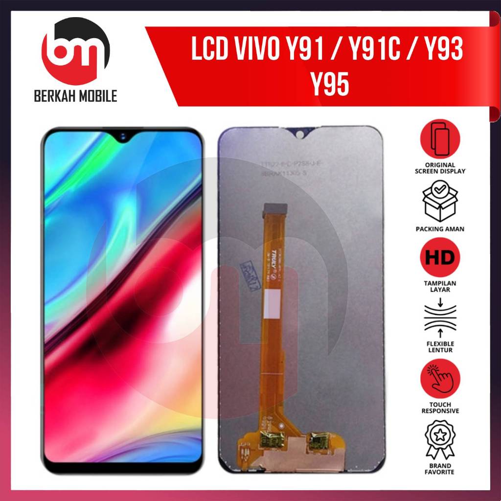 Jual Vivo Y95 Harga Terbaik Termurah Oktober 2025 Shopee Indonesia - Main Image