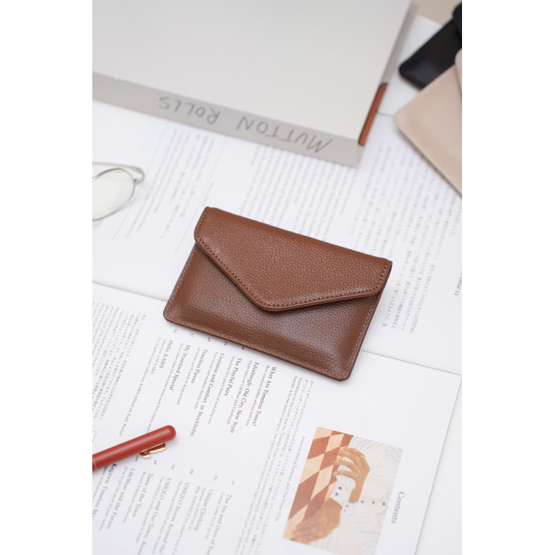Jual Vallice - Flap Compact Wallet | Shopee Indonesia
