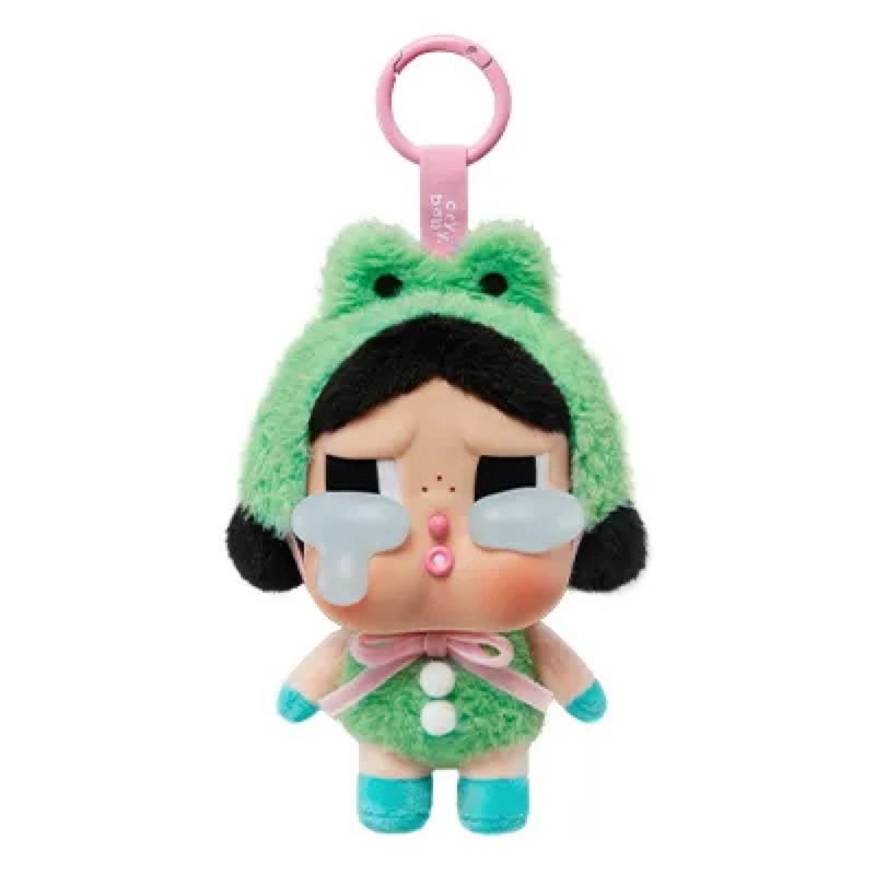 Jual POPMART CRY BABY CRYING AGAIN Ready Stock | Shopee Indonesia