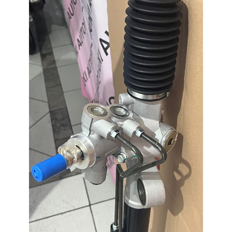Jual Accord tao Showa japan original rack steering rek stir power ...