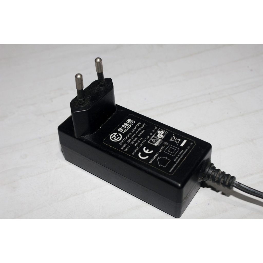 Jual Adaptor A Hoioto Adaptor V A Hioto Adaptor Dvr Hikvision