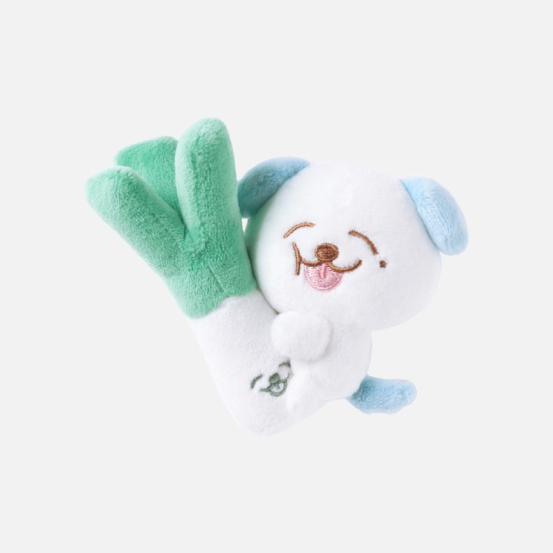 NCT DREAM ジェミン マグネットドールキーリング ピンキー