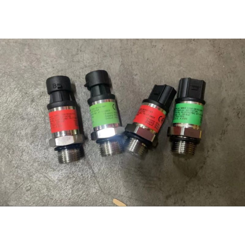 Jual SENSOR SANY SY215 SY135 SY75 | Shopee Indonesia