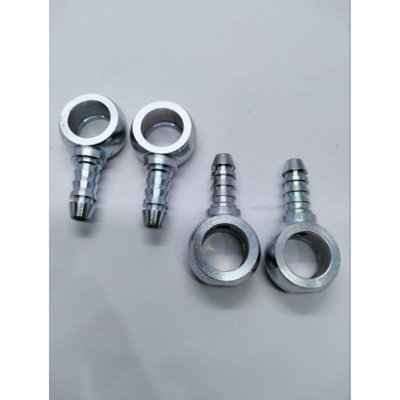 Jual (1pc) NEVEL SELANG SOLAR UKURAN 14 MM UNTUK SELANG 5/16 (ORIGINAL ...