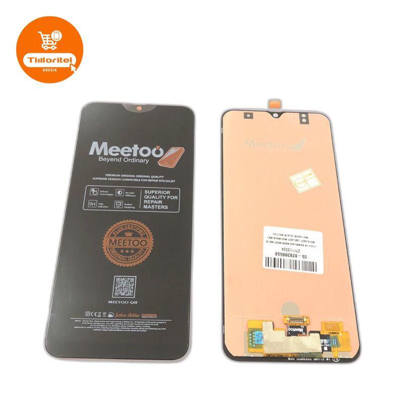 Jual LCD TOUCHSCREEN SAMSUNG GALAXY M30 SM-M305F / M30s SM-M307F / M21 ...