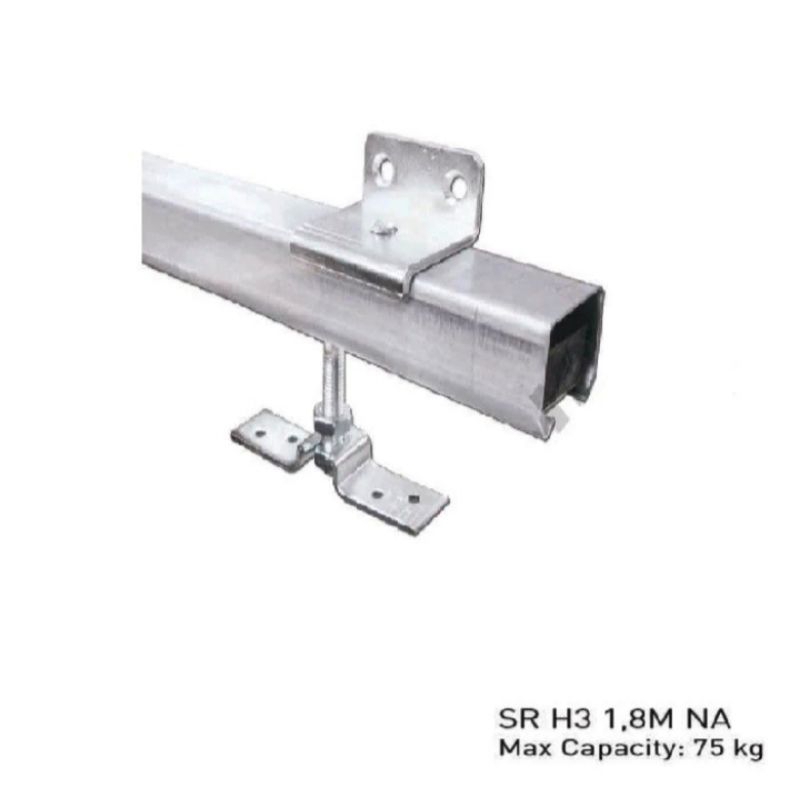 Jual HAMPTON SLIDING RAIL REL PINTU H3 1.8 NA | Shopee Indonesia