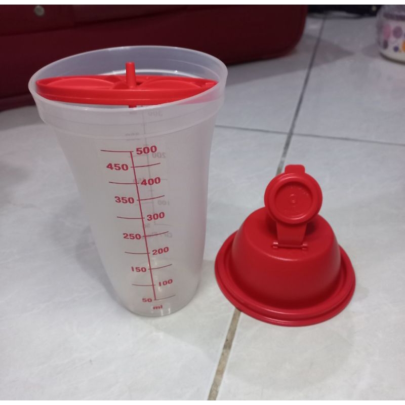 Jual Quick Shaker Tupperware | Shopee Indonesia