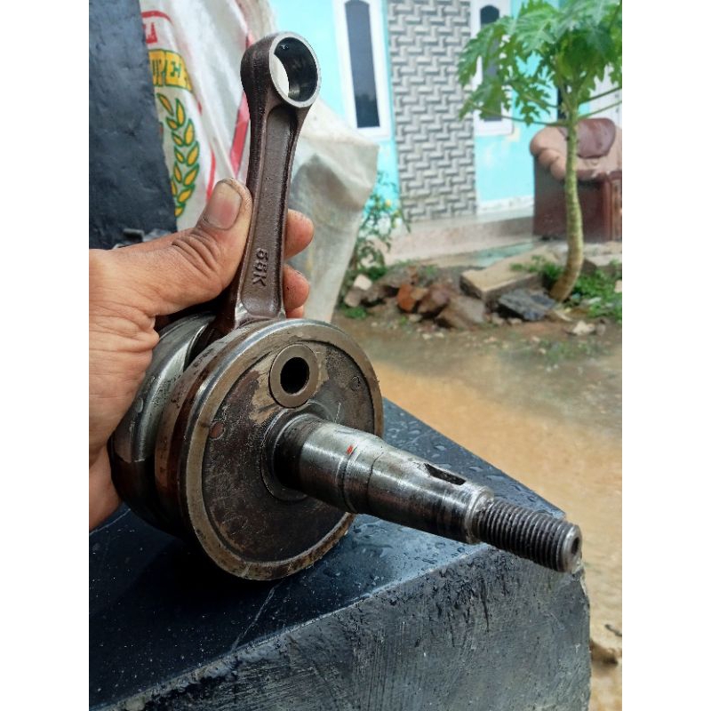 Jual Kruk as bandul rx z rzr original | Shopee Indonesia