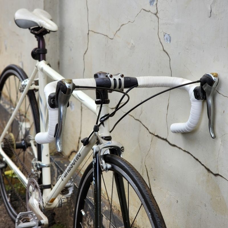 Jual Sepeda Balap Road bike Vintage Panasonic FRC 22 | Shopee Indonesia