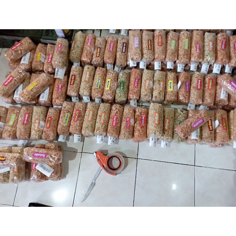 Jual Tempek Terlengkap & Harga Terbaru April 2026 | Shopee Indonesia