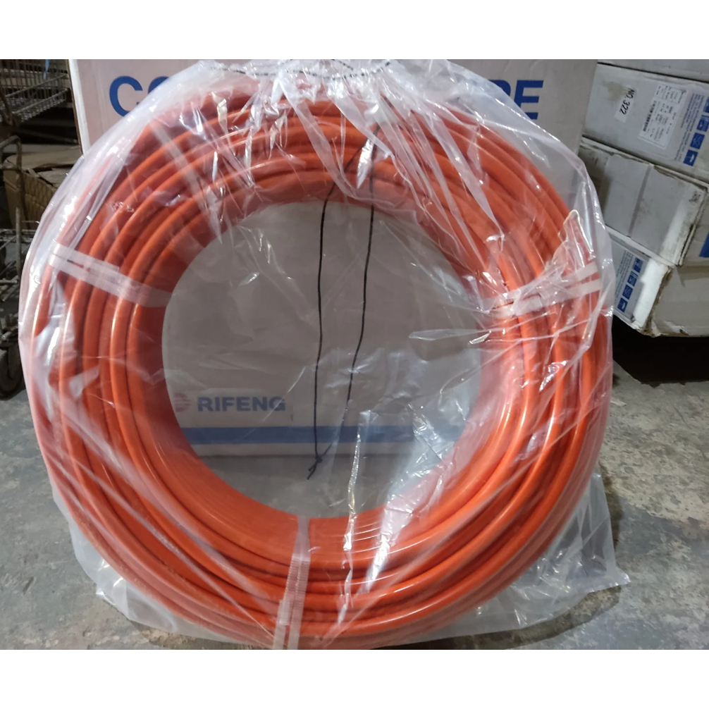 Jual Riifo by Rifeng Pex Al Pex 1/2
